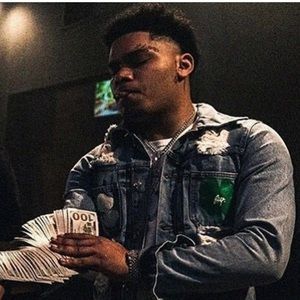 Meet your Posher, Lamar